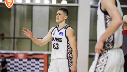 «Тамбов» продолжит борьбу за Кубок России