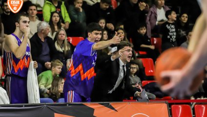 «Тамбов» продолжит борьбу за Кубок России