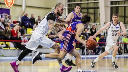 «Тамбов» продолжит борьбу за Кубок России