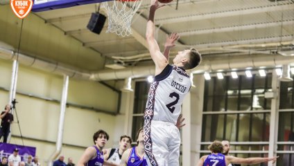 «Тамбов» продолжит борьбу за Кубок России