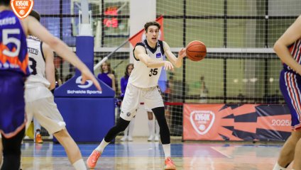 Тамбов - ПАРМА-М 75:51 (22.10.2025)