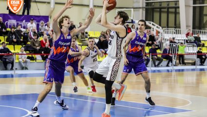 «Тамбов» продолжит борьбу за Кубок России