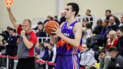 «Тамбов» продолжит борьбу за Кубок России