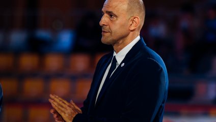 Тамбов - Иркут 57:73 (16.04.2025)