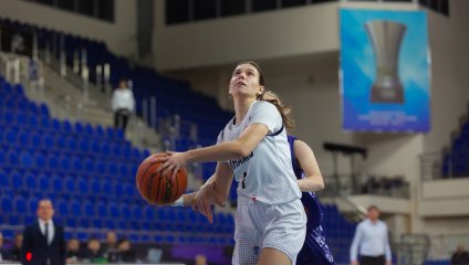 «Динамо-Фарм» начинает с поражения