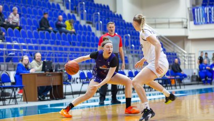 «Динамо-Фарм» начинает с поражения