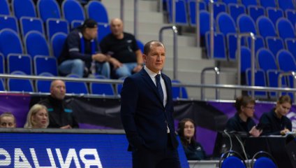 «Динамо-Фарм» начинает с поражения