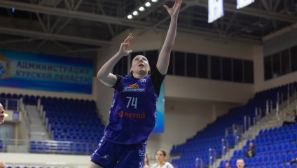 «Динамо-Фарм» начинает с поражения