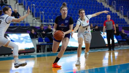 «Динамо-Фарм» начинает с поражения