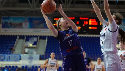 «Динамо-Фарм» начинает с поражения