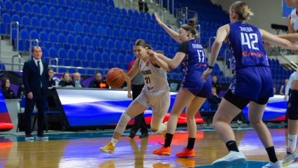 «Динамо-Фарм» начинает с поражения