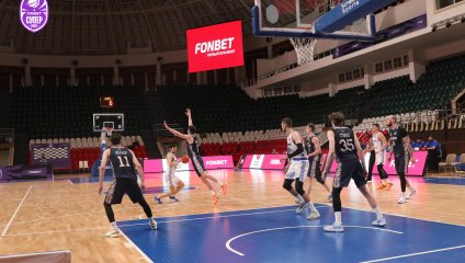 Грозненское "Динамо" одерживает шестую победу подряд 