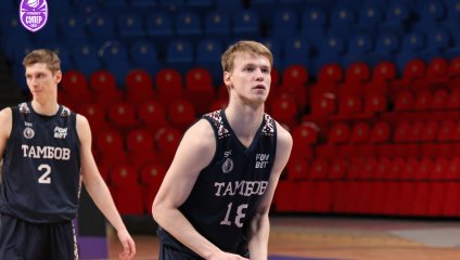 Грозненское "Динамо" одерживает шестую победу подряд 