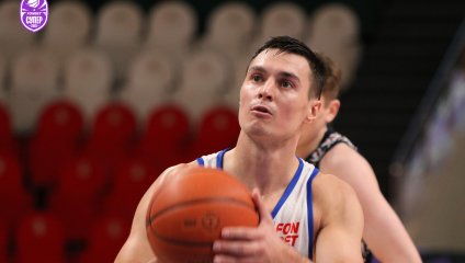 Грозненское "Динамо" одерживает шестую победу подряд 