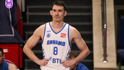 Грозненское "Динамо" одерживает шестую победу подряд 