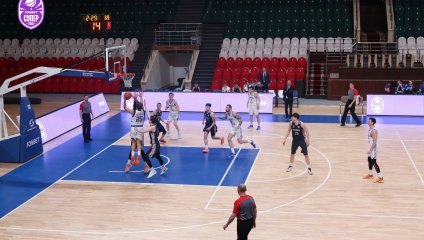 Грозненское "Динамо" одерживает шестую победу подряд 