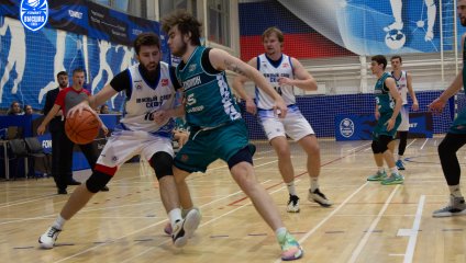 Первая победа Ставропольской команды в сезоне