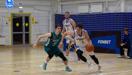 Первая победа Ставропольской команды в сезоне