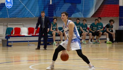 Первая победа Ставропольской команды в сезоне