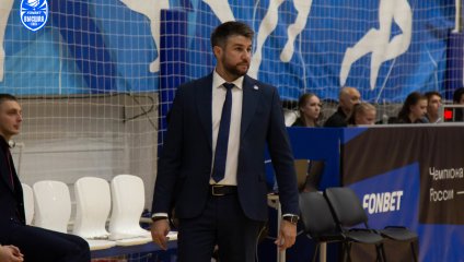 Первая победа Ставропольской команды в сезоне