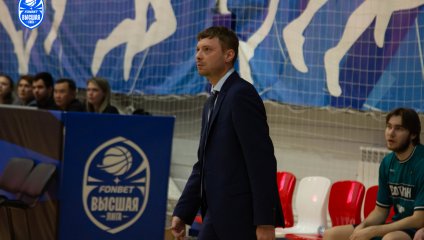 Первая победа Ставропольской команды в сезоне