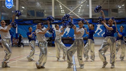 Первая победа Ставропольской команды в сезоне