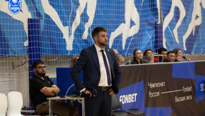 Первая победа Ставропольской команды в сезоне