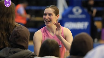 Казаночка - Владимирские львицы-ВлГУ 75:68 (22.03.2026)