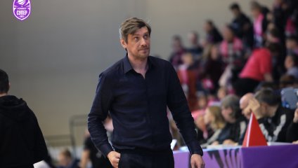 Казаночка - Владимирские львицы-ВлГУ 75:68 (22.03.2026)