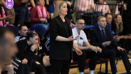 Казаночка - Владимирские львицы-ВлГУ 75:68 (22.03.2026)