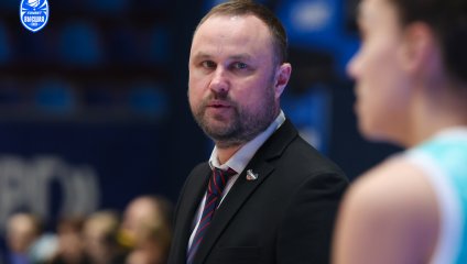 Металлург - Спартак 73:67 (24.02.2026)