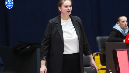 Металлург - Спартак 73:67 (24.02.2026)