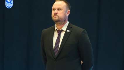 Металлург - Спартак 73:67 (24.02.2026)