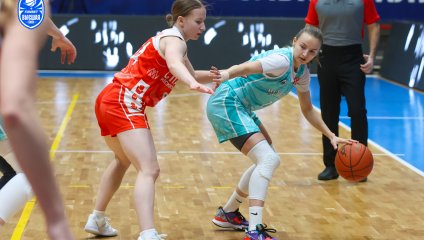 Металлург - Спартак 73:67 (24.02.2026)