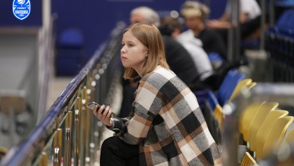 «ЦСП-Химки» продолжают победную серию — теперь повержена команда из Майкопа