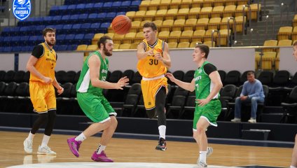 «ЦСП-Химки» продолжают победную серию — теперь повержена команда из Майкопа