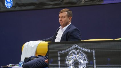 «ЦСП-Химки» продолжают победную серию — теперь повержена команда из Майкопа