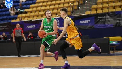 «ЦСП-Химки» продолжают победную серию — теперь повержена команда из Майкопа