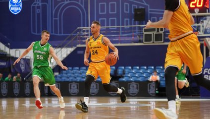 «ЦСП-Химки» продолжают победную серию — теперь повержена команда из Майкопа