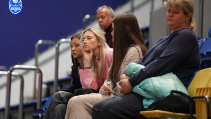 «ЦСП-Химки» продолжают победную серию — теперь повержена команда из Майкопа