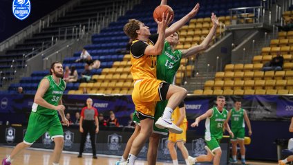 «ЦСП-Химки» продолжают победную серию — теперь повержена команда из Майкопа