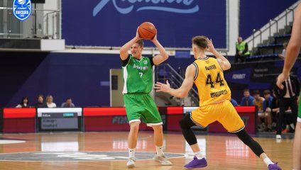 «ЦСП-Химки» продолжают победную серию — теперь повержена команда из Майкопа