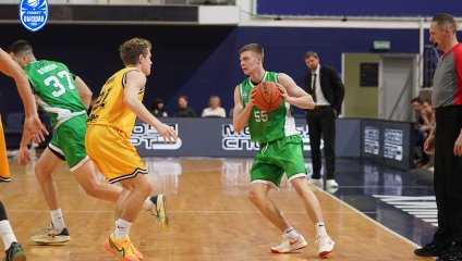 «ЦСП-Химки» продолжают победную серию — теперь повержена команда из Майкопа