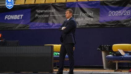 «ЦСП-Химки» продолжают победную серию — теперь повержена команда из Майкопа