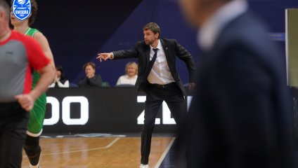 «ЦСП-Химки» продолжают победную серию — теперь повержена команда из Майкопа