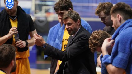 «ЦСП-Химки» продолжают победную серию — теперь повержена команда из Майкопа