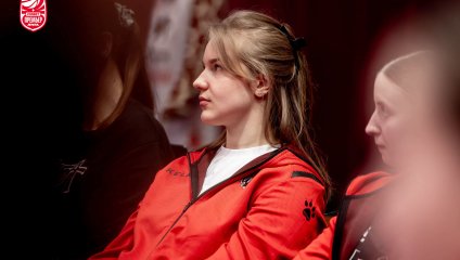 МБА-МГУСиТ - Енисей 78:69 (18.03.2025)