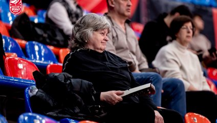 МБА-МГУСиТ - Енисей 78:69 (18.03.2025)