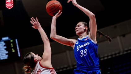 МБА-МГУСиТ - Енисей 78:69 (18.03.2025)