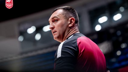 МБА-МГУСиТ - Енисей 78:69 (18.03.2025)